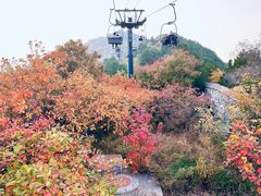 -香山公园
