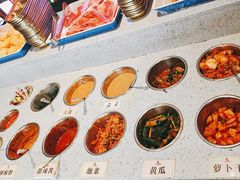 -海之屋韩式烤肉(海棠68环球美食街店)