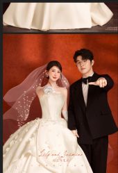 -茉野映画婚纱摄影(成都店)