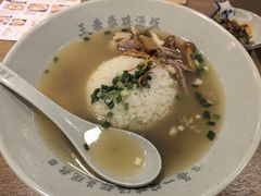 -王春春鸡汤饭(上海中海环宇城店)