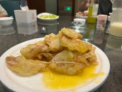 -大丰收海鲜地方菜馆