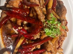 -简小舍·民间手艺菜(武昌江滩店)