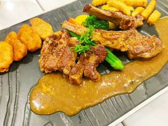 -玫瑰园餐厅