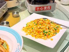 -肖记公安牛肉鱼杂馆·省级非物质文化遗产(崇仁路江滩直营店)