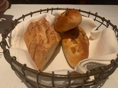 -Wolfgang’s Steakhouse 沃夫冈牛排馆(上海白玉兰广场店)