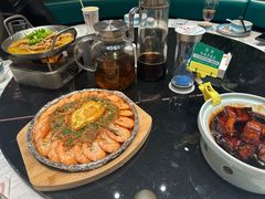 -曹家小菜(胜太路店)