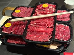-正禾鲜·潮汕牛肉火锅(凯德天府店)