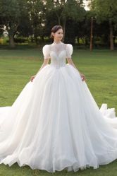 -韩国天使嫁衣婚纱礼服馆(上海旗舰店)