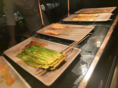 -萧邦音乐会所KTV·蒸汽活海鲜自助(福田店)