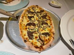 -波特曼西餐厅(南岗店)