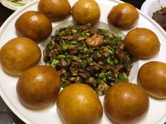 -李连贵熏肉大饼(太行山路分店)