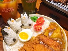 -小川洋风料理(江汉路店)
