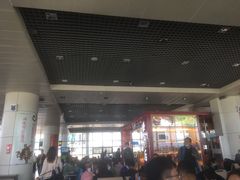 -丽江三义国际机场