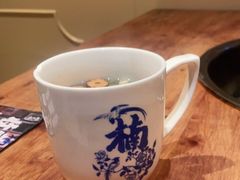 -楠火锅(太古里总店)