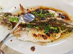 -崖口红树林海鲜餐厅