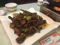-唐师傅湘西名菜馆(武陵路店)