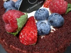 -姆们M Sweetie Cake(五道口店)