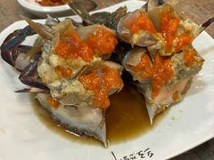 -普乐酱蟹(coex店)