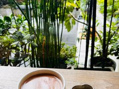 -知亘茶食