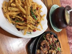 -卢庄(江汉路店)
