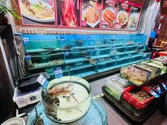 -强记海鲜·大排档(蛇口新街店)