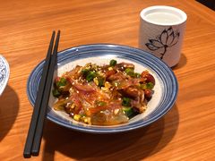 夫妻肺片-頂好酒家·经典粤菜(海信广场店)