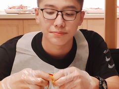 -上海波特曼丽思卡尔顿酒店