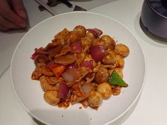 -侨美·唐荔园·40年地道粤菜