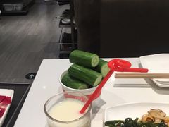 -海底捞火锅(锦艺城店)