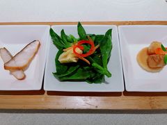 冷菜三拼-逸道(益丰·外滩源店)