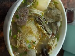 -潮镇老尾牛杂(环城西路店)