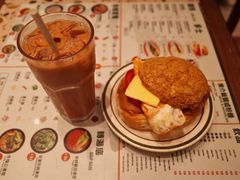 -华嫂冰室(尖沙咀店)