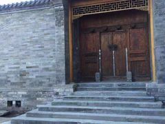 -峨嵋酒家(地安门店)
