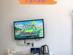 -北京龙庆四季香农家饭庄·灶台鱼·碳烤虹鳟鱼(龙庆峡店)