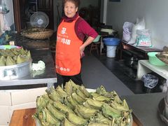-叶婆婆豆浆馍馍