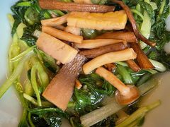 -上海虹桥宾馆味翠餐厅