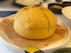 -祥记果木烤鸭·国宴豫菜