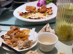 -刘胖子家常菜·蹄花焖藕(江汉路总店)