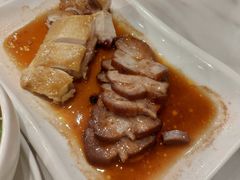 -欣悦会港式茶餐厅(燕郊永旺店)