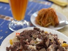 -吾斯曼珍珠抓饭王
