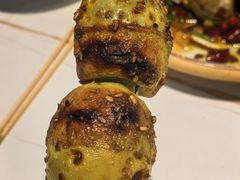 -亿牌牌东北烧烤(博物馆旗舰店)