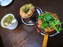 羊肉格格-巷子深格格(万州总店)