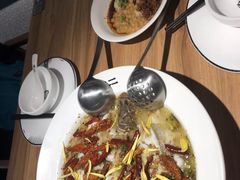 -太二酸菜鱼(金沙印象城店)