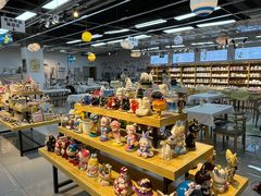 -郑在DIY·潮玩银饰绘画手作(中央大道旗舰店)
