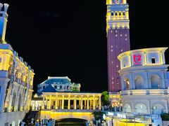 -大连海昌东方水城