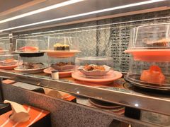 -争鲜回转寿司(西红门荟聚PLUS店)