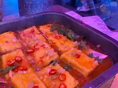 -燥次·烧烤酒场(万象城店)