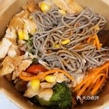 ✨【减脂期也能吃撑！外卖低卡宝藏套餐】