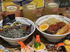 -小川洋风料理(街道口店)