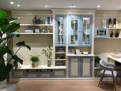 -索菲亚衣柜橱柜家具全屋定制(十里河居然之家店)